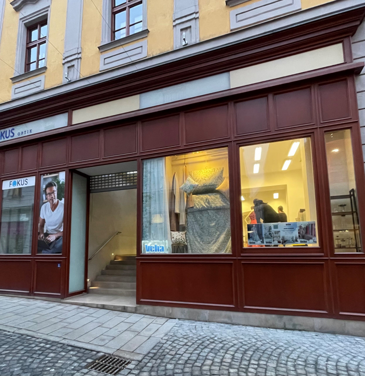 OLOMOUC