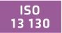 ISO13130