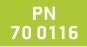 PN700116