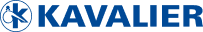 Kavalier Glass logo