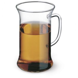 SIMAX Sklenka Iris coffee, 6 ks