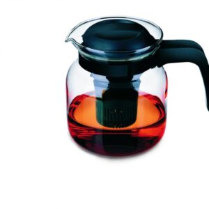 SIMAX Matura Kettle with Plastic Strainer