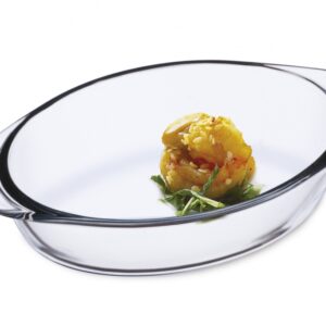 SIMAX Oval Baking Dish