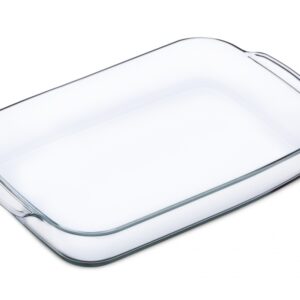 SIMAX Square Bowl