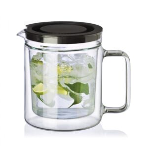 SIMAX Twin Kettle