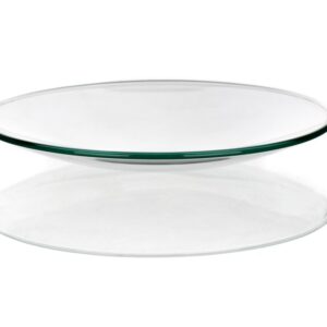 WATCH GLASS DISH
