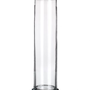 JARS SPECIMEN, WITH GROUND, IN COVER, WITH KNOB
