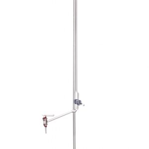 BANG'S MICROBURETTE WITH SIDE COCK