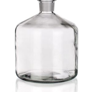 BYRETO CLEAR BOTTLE