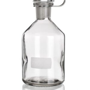 WINKLER'S DEVICE FOR WATER DETERMINATION