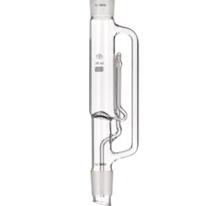 SOXHLET EXTRACTION ATTACHMENT