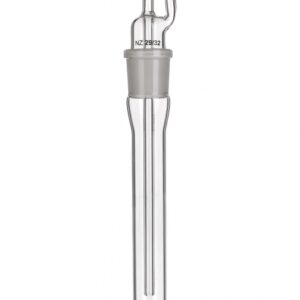 DEVICE FOR ABSORPTION OF DUST PARTICLES FROM AIR - IMPINGER 100 ML