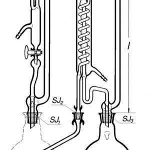 WATER RE-DISTILLATION DEVICE