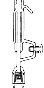 TWISELMANN EXTRACTION APPARATUS