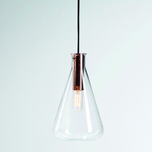 ERLENMEYER LIGHT