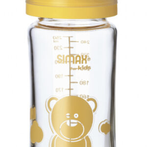 SIMAX Lahev kojenecká, 250 ml