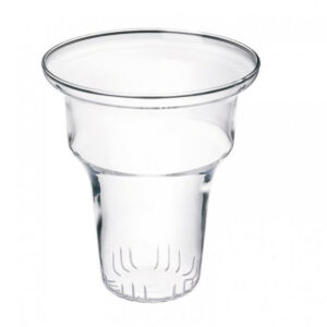 SIMAX Náhradní skleněný filtr do konvice Eva