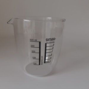 Odměrka, 300 ml