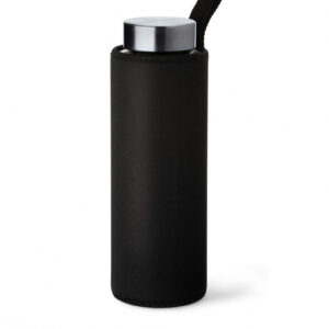 SIMAX Nápojová lahev „Pure Aqua Bottle“ - 1l, s neoprenem