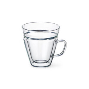 SIMAX Presso Glass with Handle - 2 pieces