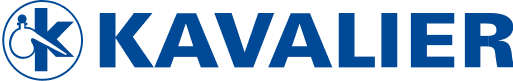 Kavalier Glass logo